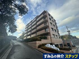 サンシティ口田南