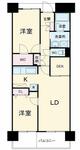 川口市青木3丁目 11階建 築24年のイメージ