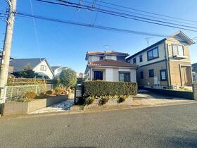 千葉県白井市富塚