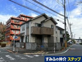 東京都多摩市和田