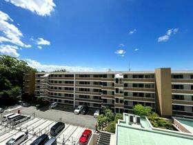 住吉山手コモンズ　Ｄ棟