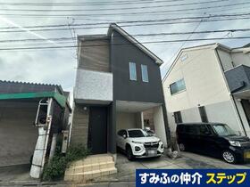 東京都練馬区西大泉４丁目