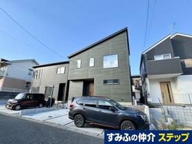 神奈川県茅ヶ崎市堤