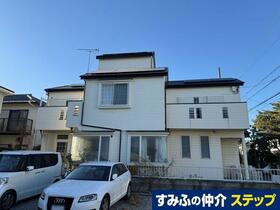 千葉県市川市南大野１丁目