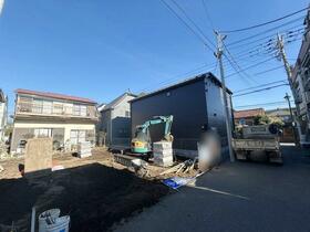 東京都調布市柴崎１丁目