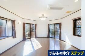 神奈川県茅ヶ崎市中海岸４丁目