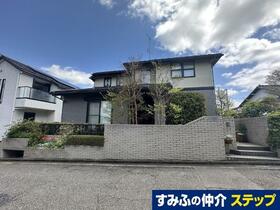 神奈川県川崎市多摩区栗谷１丁目