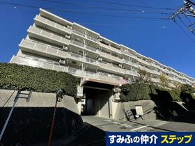 サンビームヒルズ西菅５号棟