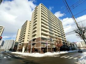 札幌桑園ミッドテラスアーバンサイド