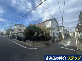 東京都練馬区関町南３丁目