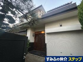 神奈川県藤沢市鵠沼藤が谷４丁目