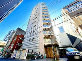 フェルクルール上野駅前