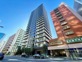 ウェリスタワー愛宕虎ノ門