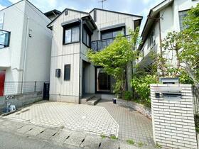 兵庫県西宮市甲子園口北町