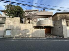 奈良県生駒市松美台