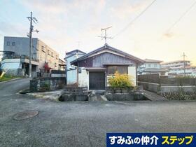 滋賀県大津市横木1丁目