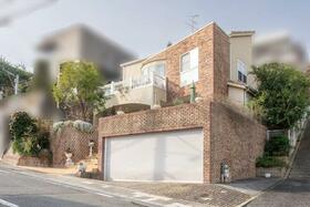 兵庫県西宮市甲陽園西山町