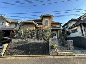 神奈川県横浜市泉区西が岡３丁目