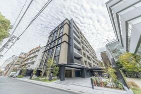 ザ・パークハウス千代田六番町