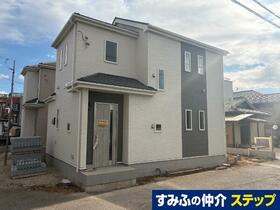 東京都東久留米市中央町１丁目