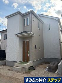 東京都東久留米市中央町１丁目