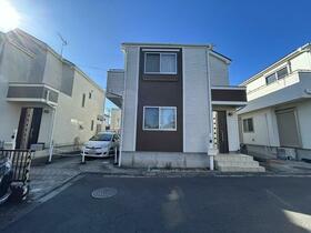 神奈川県座間市ひばりが丘３丁目