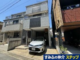 東京都江戸川区松本１丁目