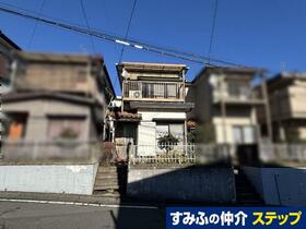 神奈川県横浜市緑区上山２丁目