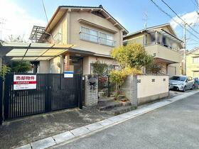 京都府長岡京市長岡２丁目