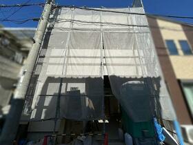 兵庫県尼崎市額田町