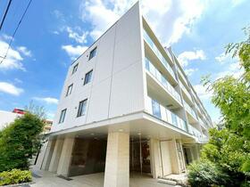 エクセレントシティ日吉本町ガーデン