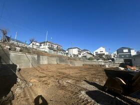 神奈川県横浜市港北区篠原台町