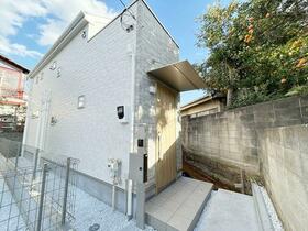 神奈川県川崎市宮前区野川本町２丁目