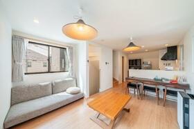 東京都武蔵野市境南町５丁目