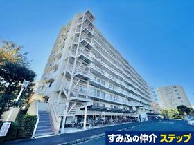 志木ニュータウン南の森壱番街１３号棟