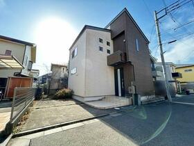 東京都府中市白糸台２丁目