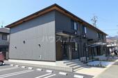 静岡市清水区押切 2階建 新築のイメージ