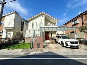 滋賀県草津市南笠町