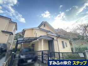 兵庫県神戸市須磨区白川台５丁目