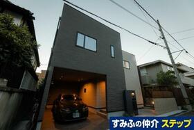 兵庫県芦屋市親王塚町