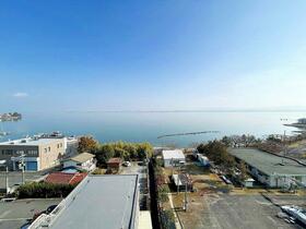 ユニライフ琵琶湖唐崎