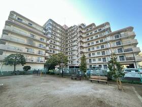 芦花公園スカイハイツ