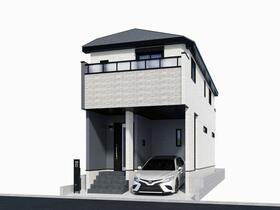 東京都練馬区中村南１丁目