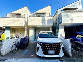 東京都練馬区豊玉中１丁目