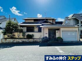 奈良県奈良市松陽台４丁目