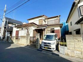 埼玉県所沢市大字北秋津