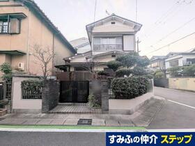 京都府宇治市小倉町蓮池