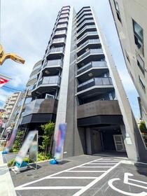 アークマークときわ台