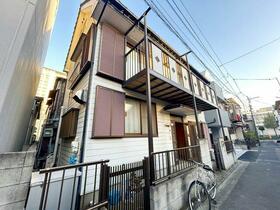 東京都葛飾区西新小岩４丁目