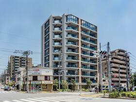 シティハウス文京茗荷谷レジデンス